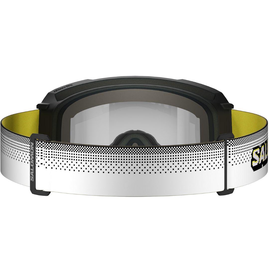 Salomon S/View 3 Snow Goggles